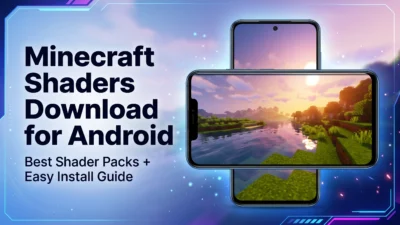 Minecraft Shaders Download for Android: Best Shader Packs & Install Guide 2026