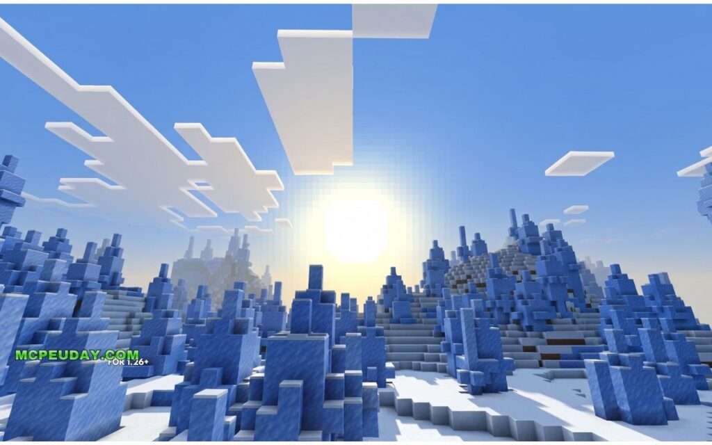 Linnea Visual Shader