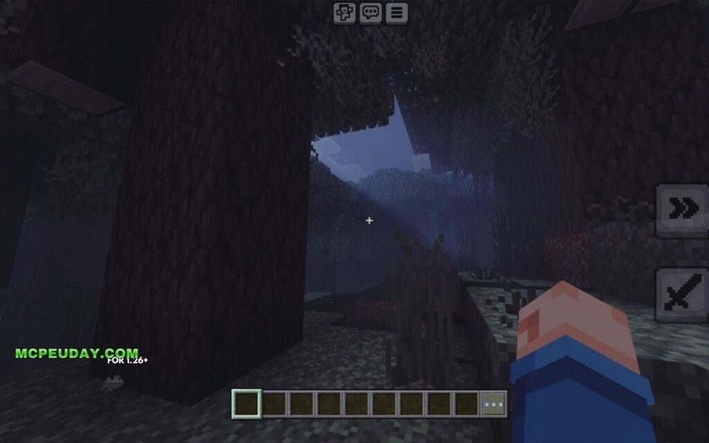 Lumen Visual Shader (26.x, 1.21) – MCPE/Bedrock Shader