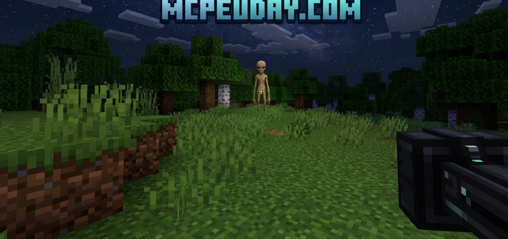 Verity Bedrock Edition Addon (26.x, 1.21) – MCPE/Bedrock Mod