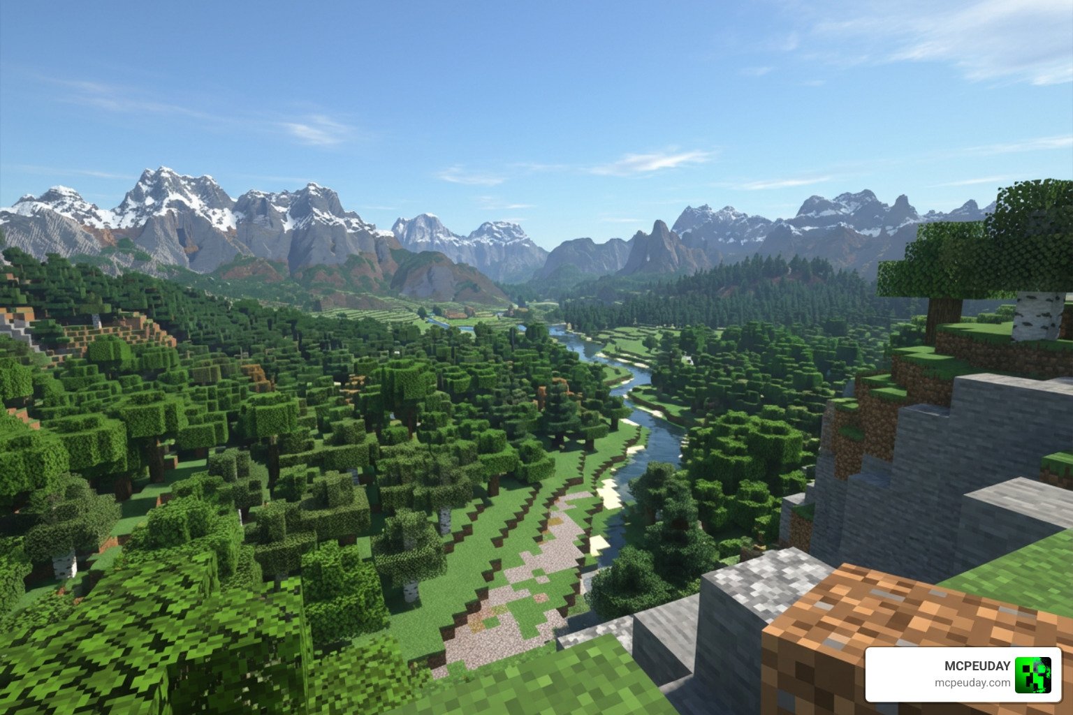 50+ Best Minecraft Mods in 2026 - MCPE Central