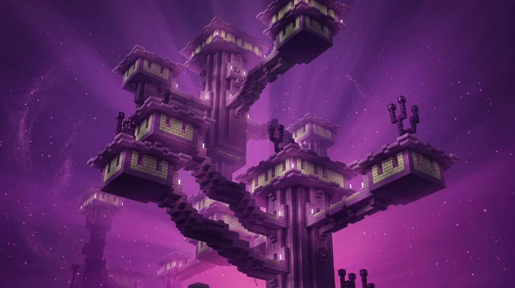 Vibrant Legacy Rewrite Shader (26.x, 1.21) – MCPE/Bedrock Shader