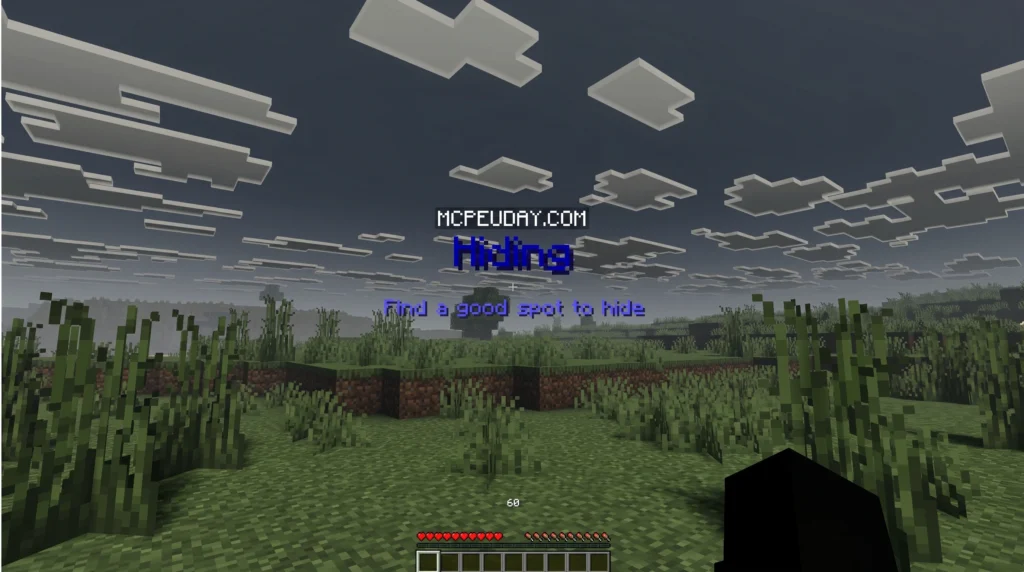 Playmate Addon (26.x, 1.21) – MCPE/Bedrock Mod