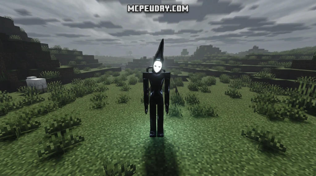 Playmate Addon (26.x, 1.21) – MCPE/Bedrock Mod