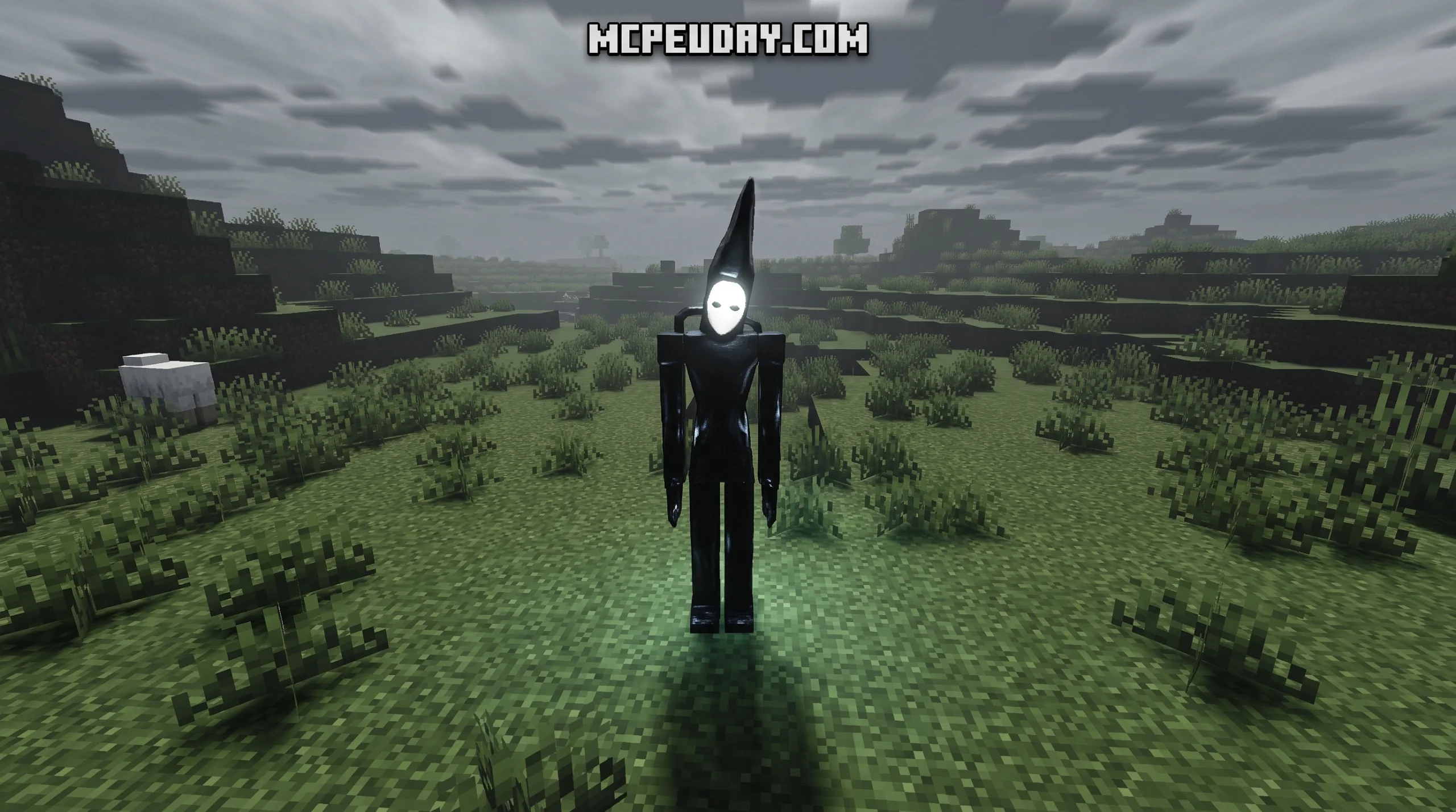 Playmate Addon (26.x, 1.21) – MCPE/Bedrock Mod