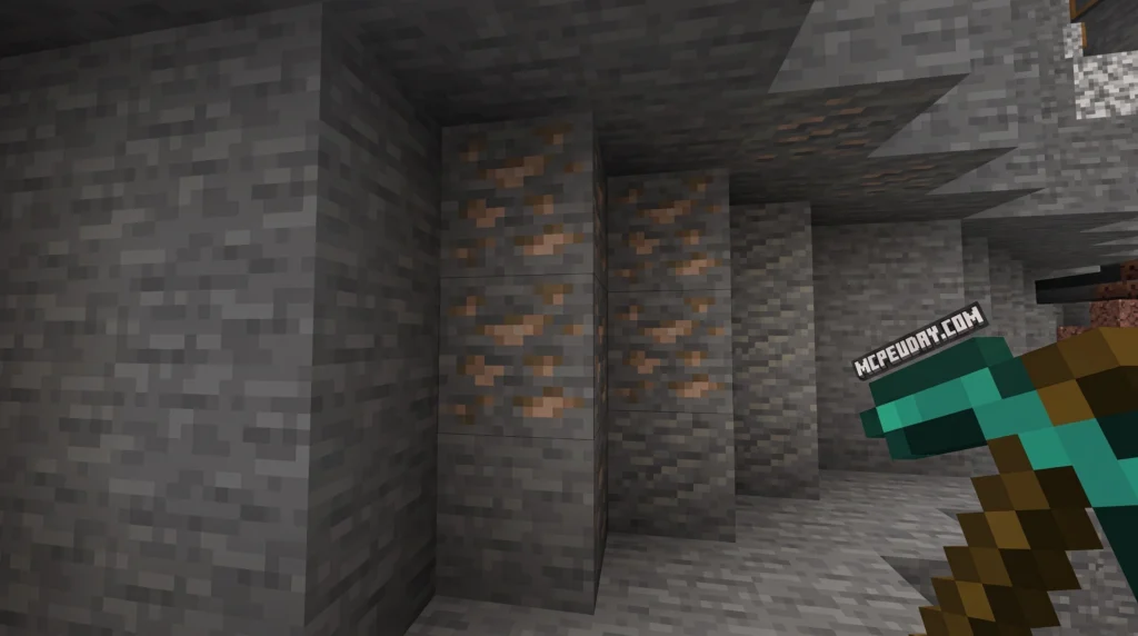 Bedrock Essentials+ Addon (26.x, 1.21) – MCPE/Bedrock Mod