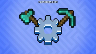 Bedrock Essentials+ Addon (26.x, 1.21) – MCPE/Bedrock Mod