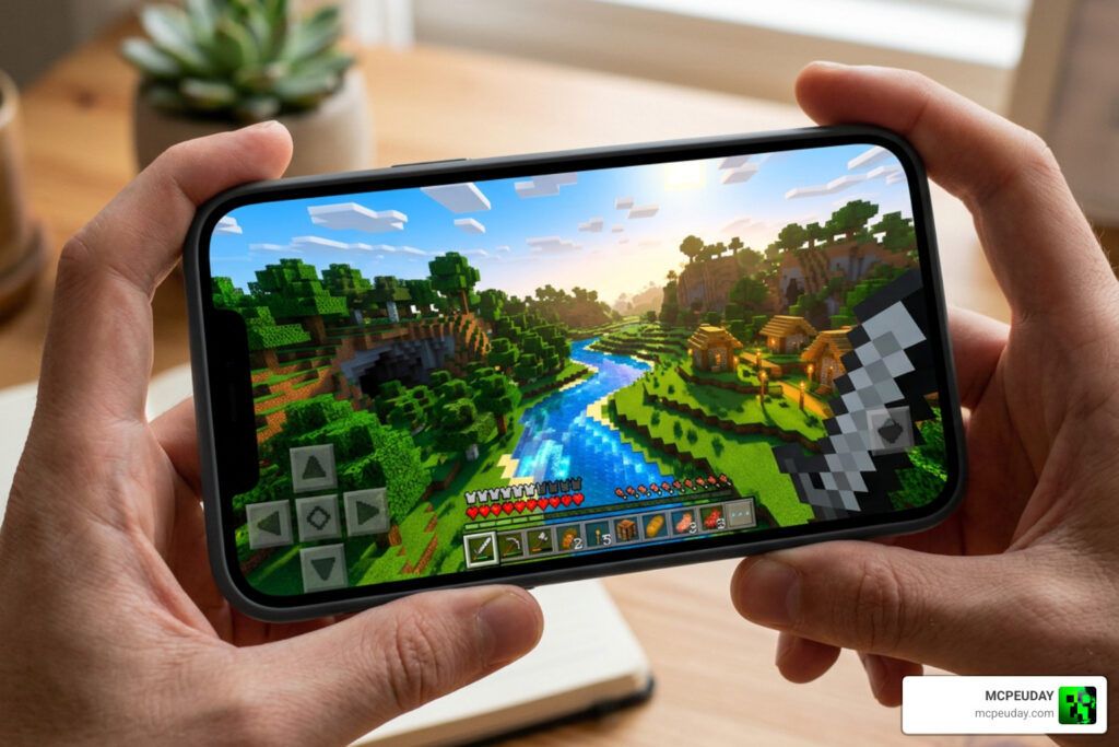 15 Best Minecraft PE Shaders (June 2026)