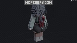 Queen Marika Jenny Mod (26.x, 1.21) – MCPE/Bedrock Jenny Addon 