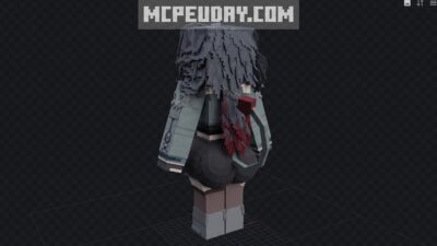 Queen Marika Jenny Mod (26.x, 1.21) – MCPE/Bedrock Jenny Addon 
