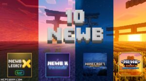 10 Best Newb Shaders for Minecraft PE/Bedrock