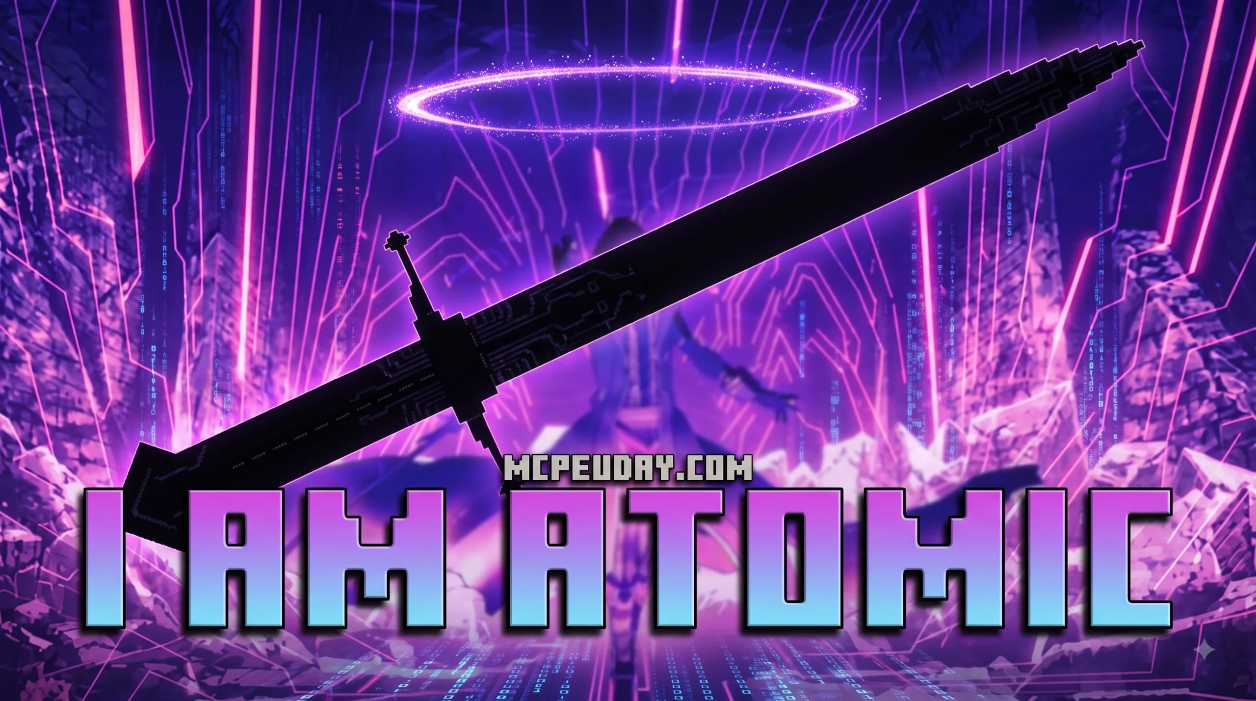 I Am Atomic Addon
