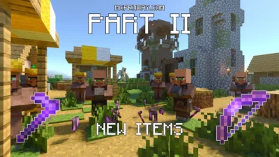 OP Tool Smith + Addon (26.x, 1.21) – MCPE/Bedrock Mod