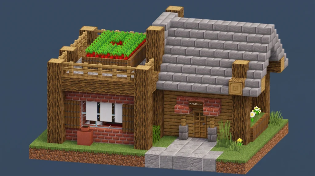 Civilization Addon (26.x, 1.21) – MCPE/Bedrock Mod