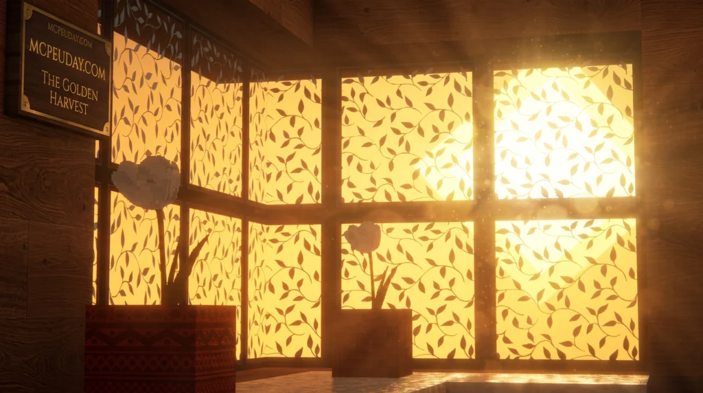 URBAN Resource Pack Minecraft realistic textures
