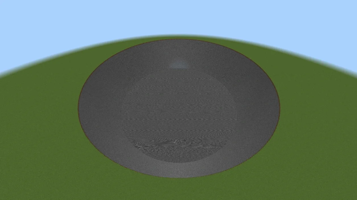TNT Addon (26.x, 1.21) – MCPE/Bedrock Mod