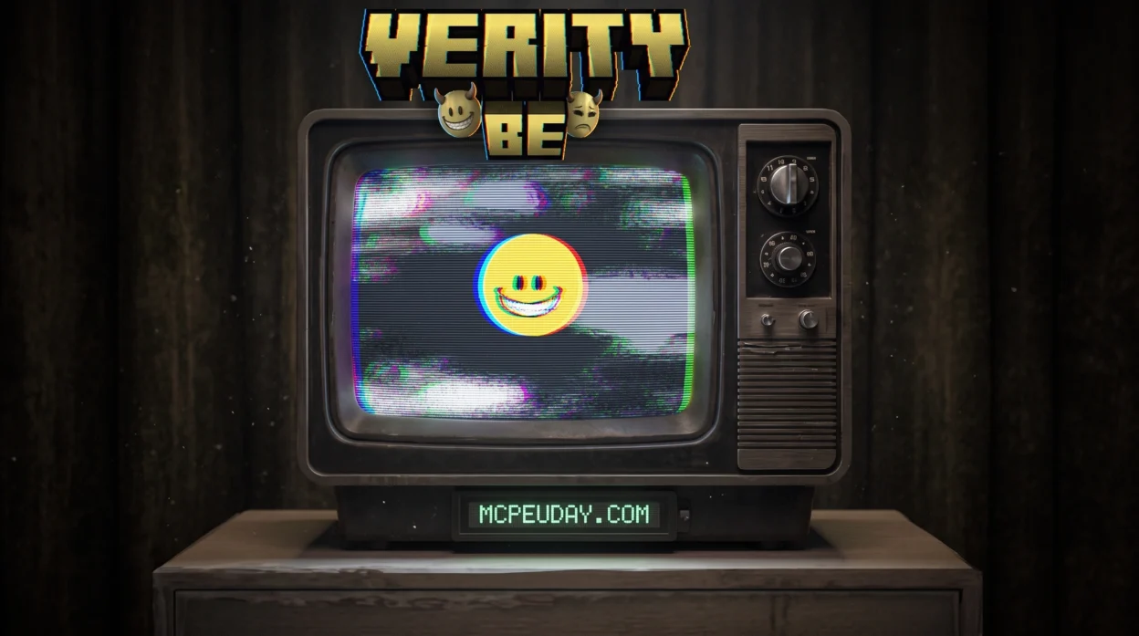 Verity BE Addon (26.x New Update) – MCPE/Bedrock Mod