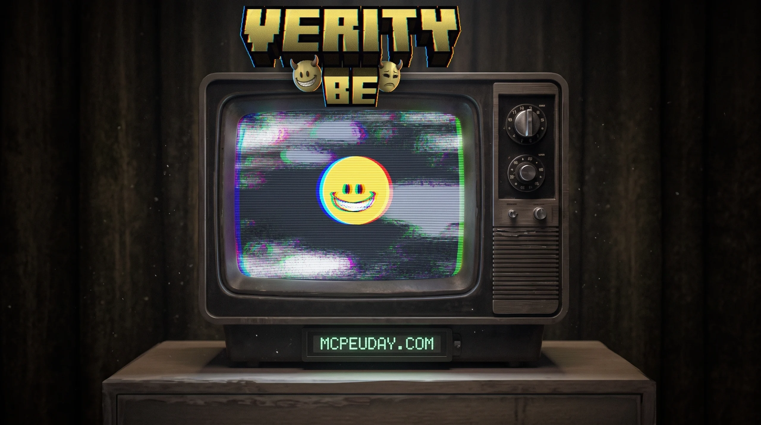Verity BE Addon (26.x New Update) – MCPE/Bedrock Mod