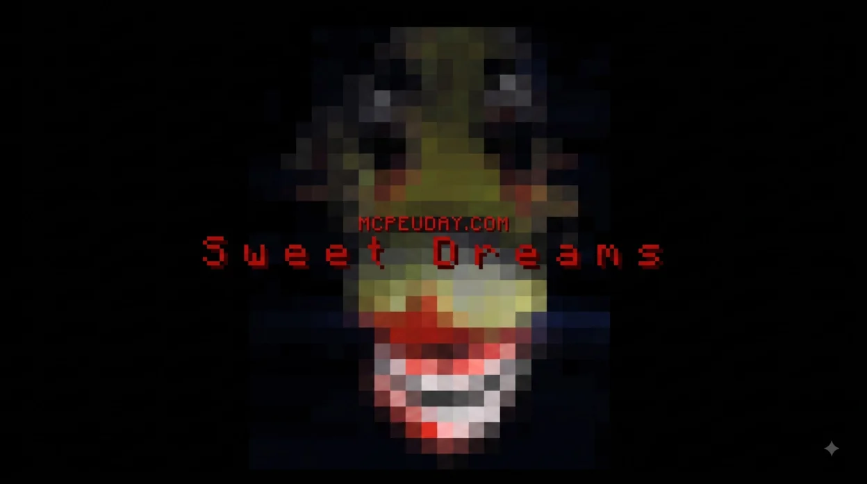 Sweet Dreams Addon (26.x, 1.21) – MCPE/Bedrock Mod